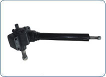 kubota Steering Assembly